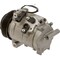 Gpd Compressor New, 6512471 6512471 - alternate 2